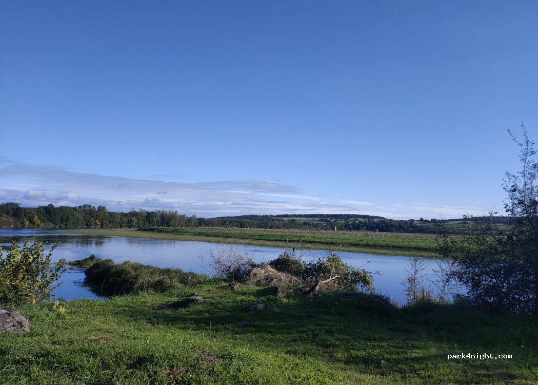 (03470) Pierrefitte-sur-Loire - Les Cornus — foto 4