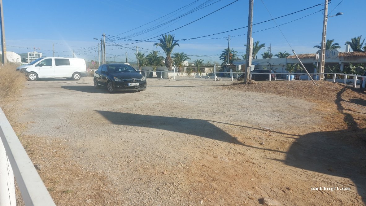 (07800) Eivissa - 6 Carrer de Talamanca — foto 2
