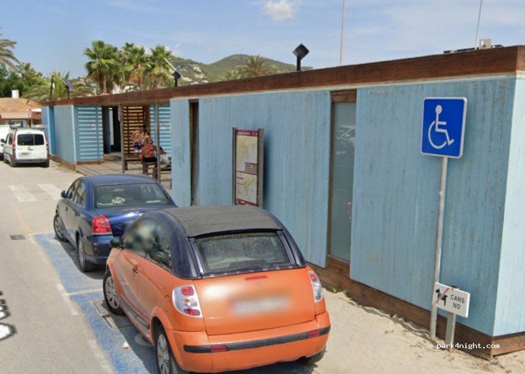 (07800) Eivissa - 6 Carrer de Talamanca — foto 4