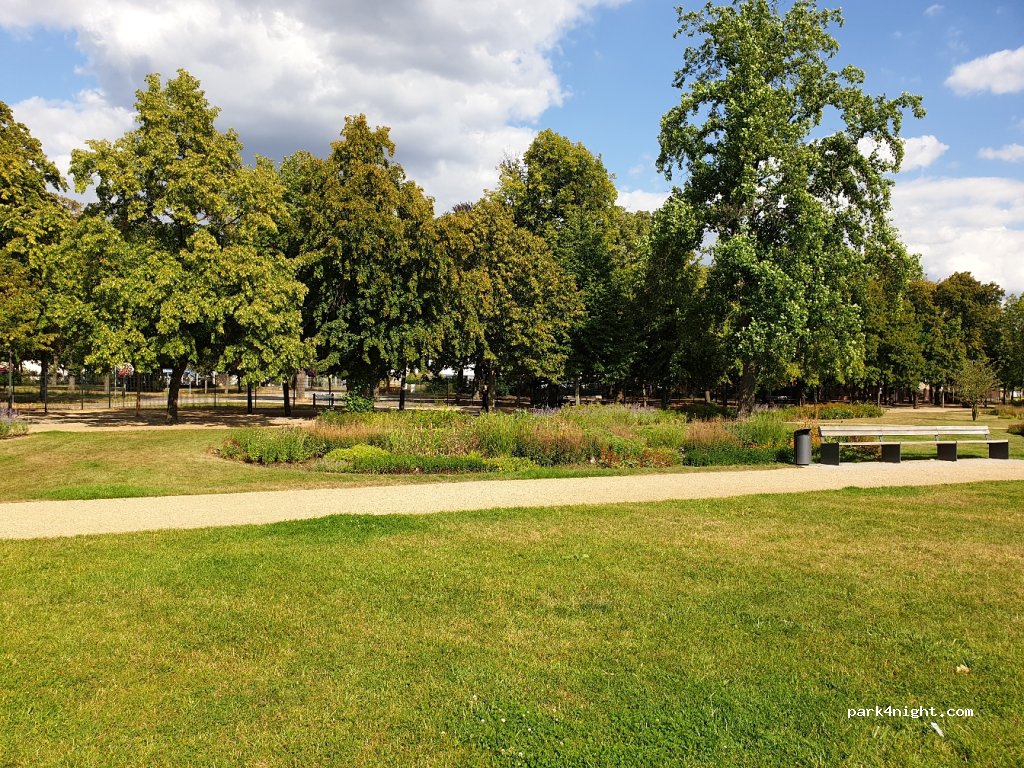 (39288) Burg (bei Magdeburg) - 3 Kirchhofstraße — foto 2