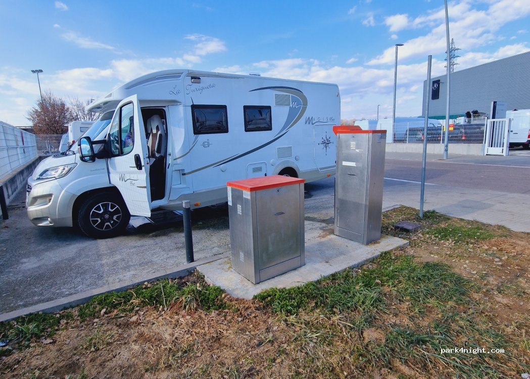 (08503) Gurb - Carrer del Gira-Sol — foto 3