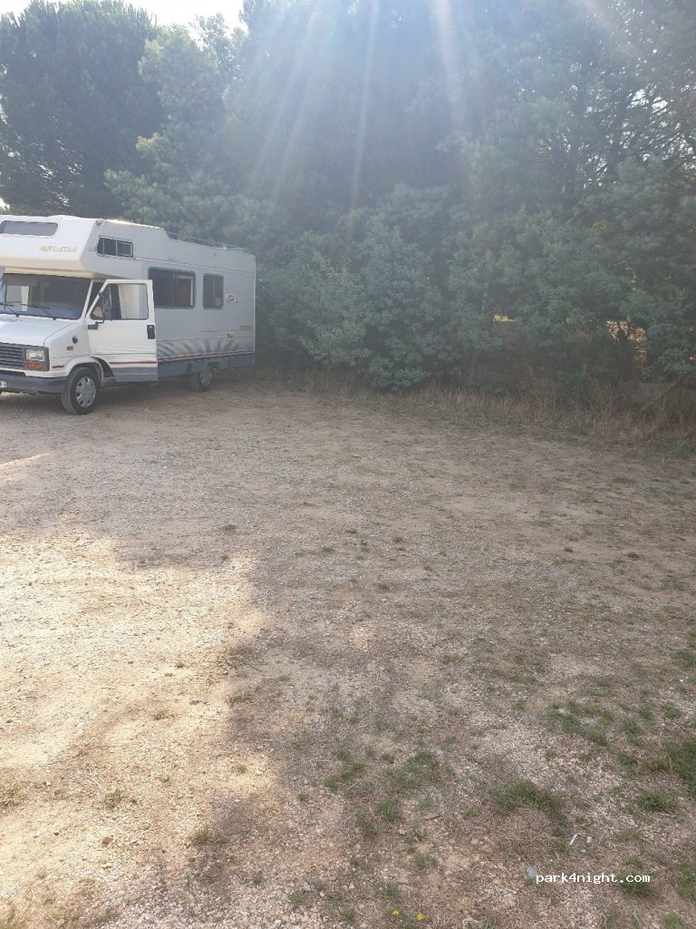 (66700) Argelès-sur-Mer - Rond-Point Valmy — foto