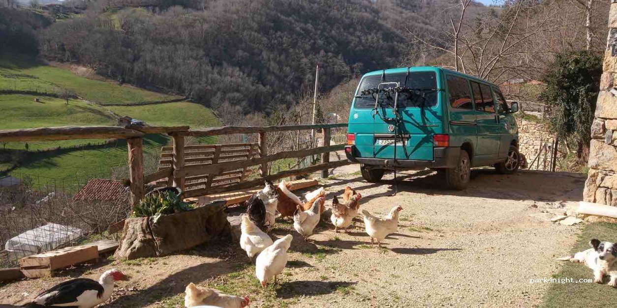 El trasgu la Fronda — foto 2