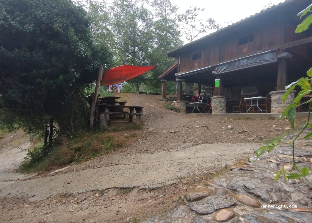El trasgu la Fronda — foto 4