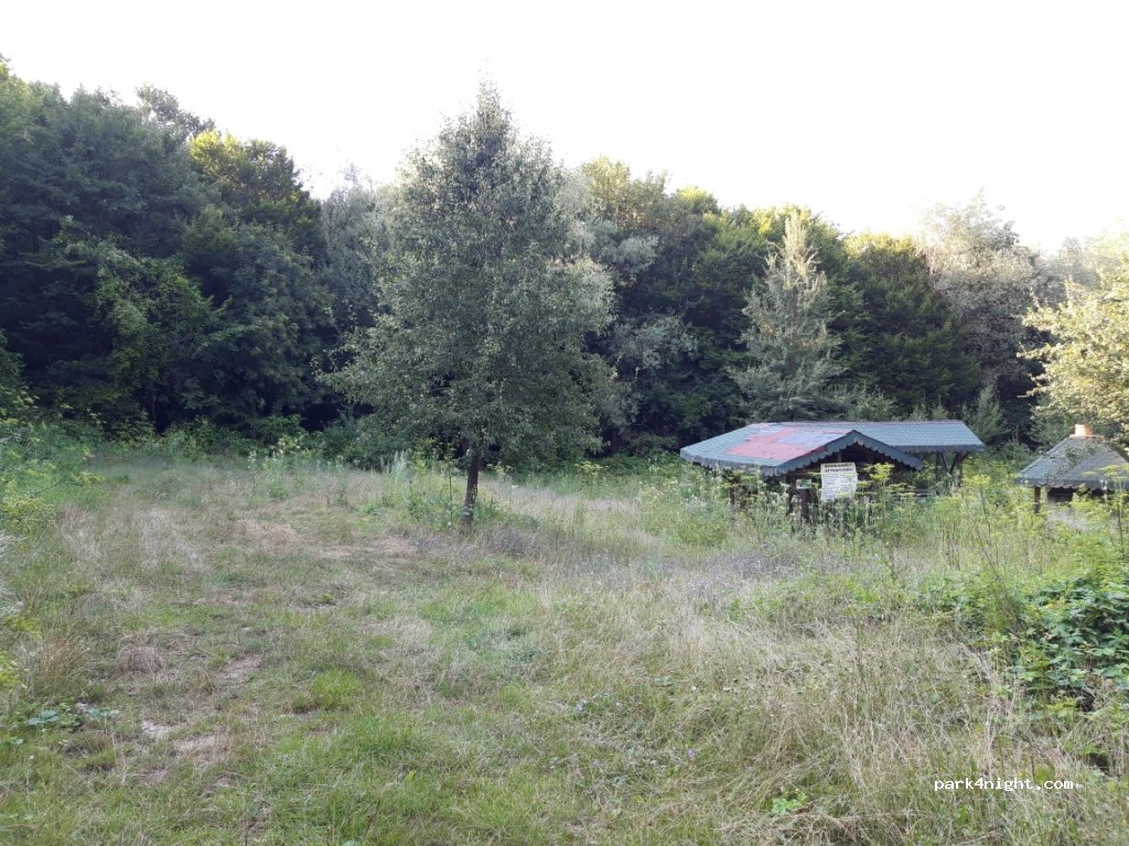 (9828) Veselinovo - Unnamed Road — foto