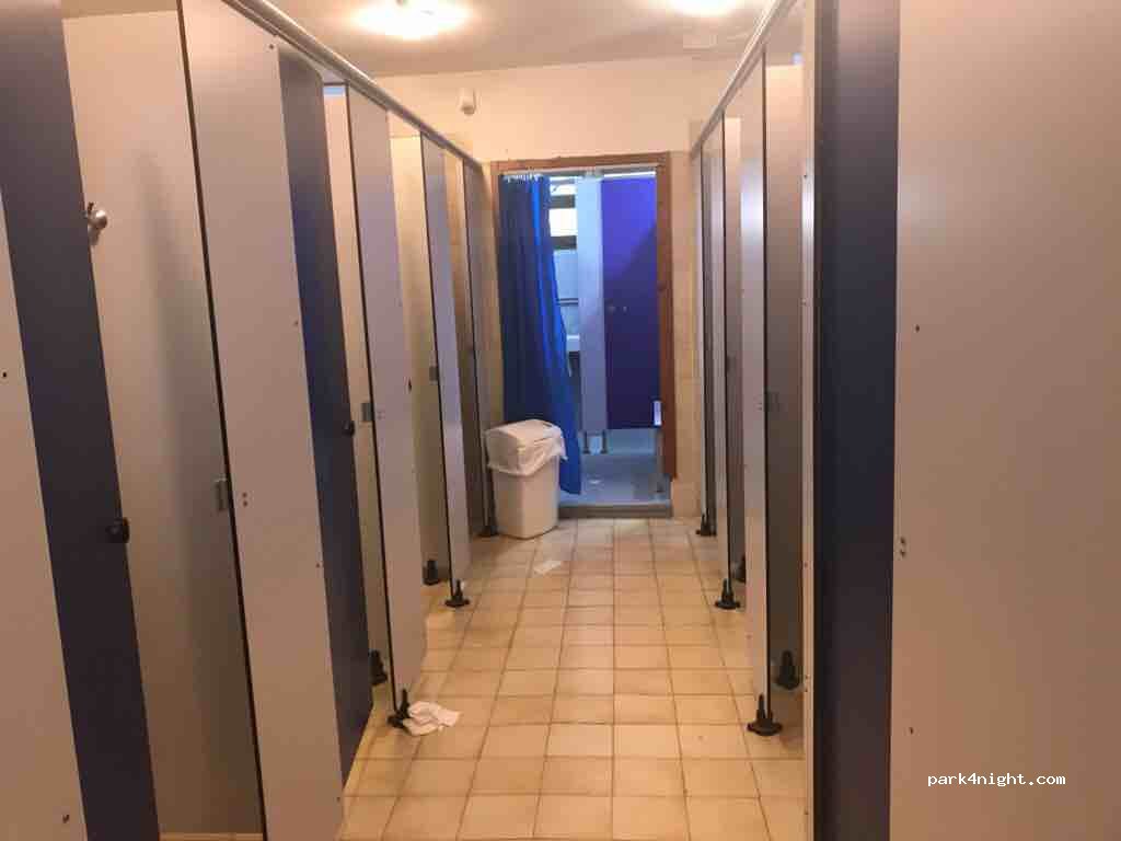 Càmping Solana del Segre — foto 2