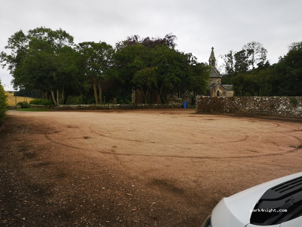 (KY16 8LU) Dunino - 4 Belstane Cottages — foto