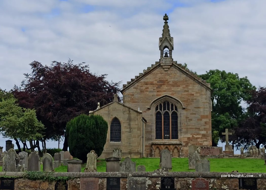 (KY16 8LU) Dunino - 4 Belstane Cottages — foto 3