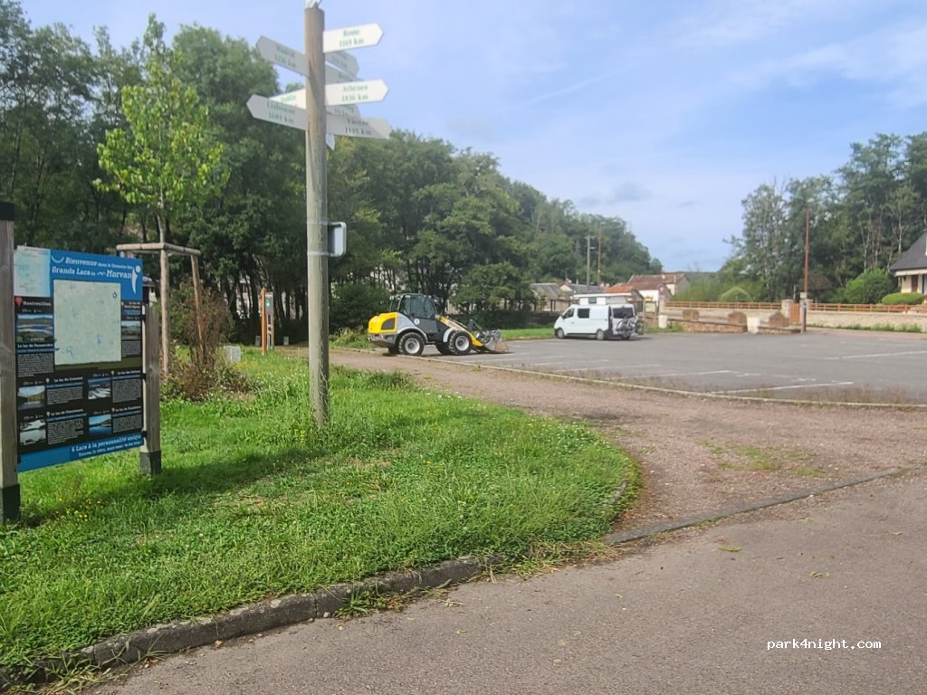 (58800) Montreuillon - D293 — foto 4