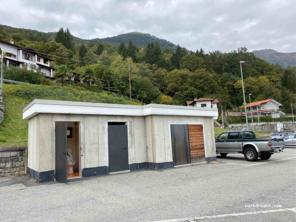 (28822) Sant'Agata - 25A Via G. Verdi — foto