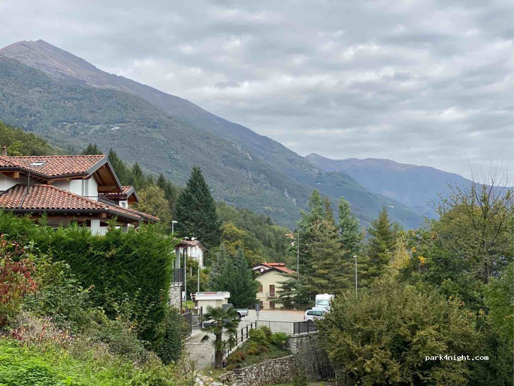 (28822) Sant'Agata - 25A Via G. Verdi — foto 2