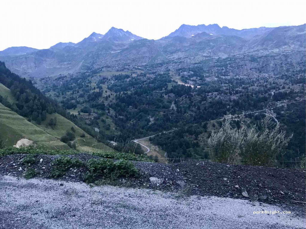 (38114) Vaujany - 642 Route du Col du Sabot — foto