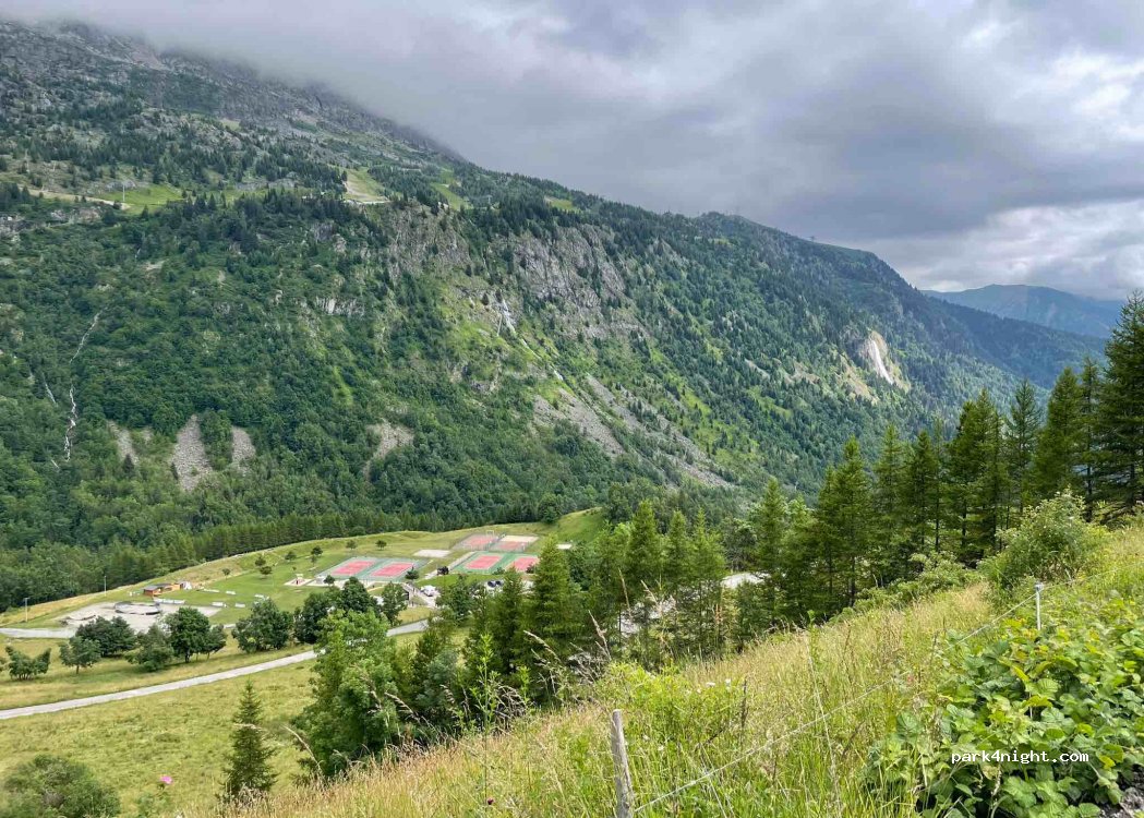 (38114) Vaujany - 642 Route du Col du Sabot — foto 3