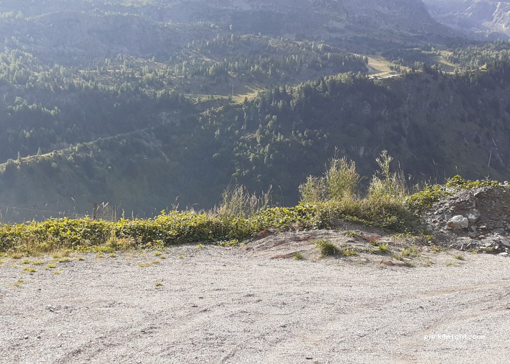 (38114) Vaujany - 642 Route du Col du Sabot — foto 4