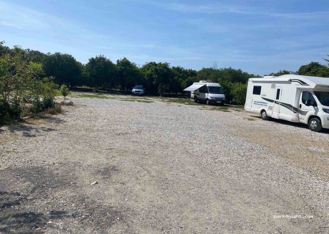 (07980) Antalya - Unnamed Road — foto 4