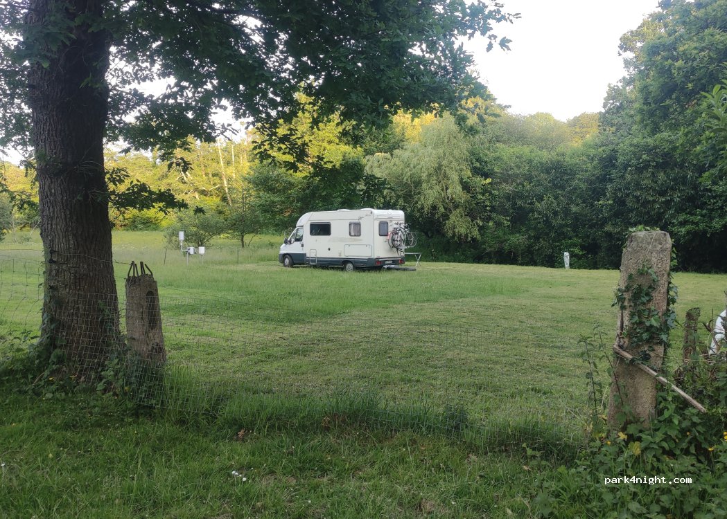 Camping Les Abalone — foto 5