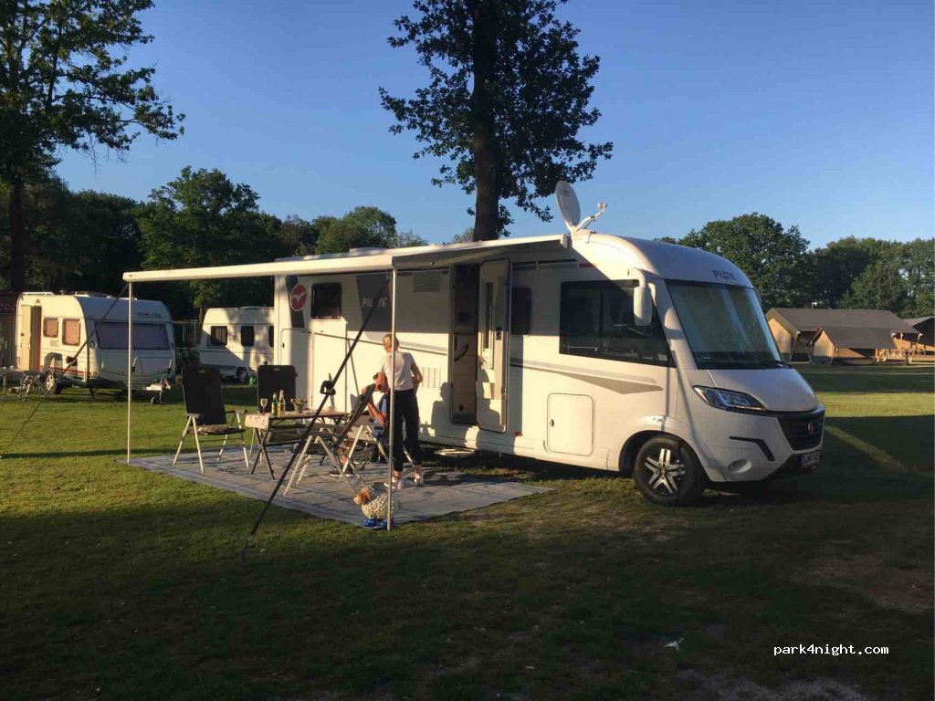 Recreatiepark de Leistert — foto
