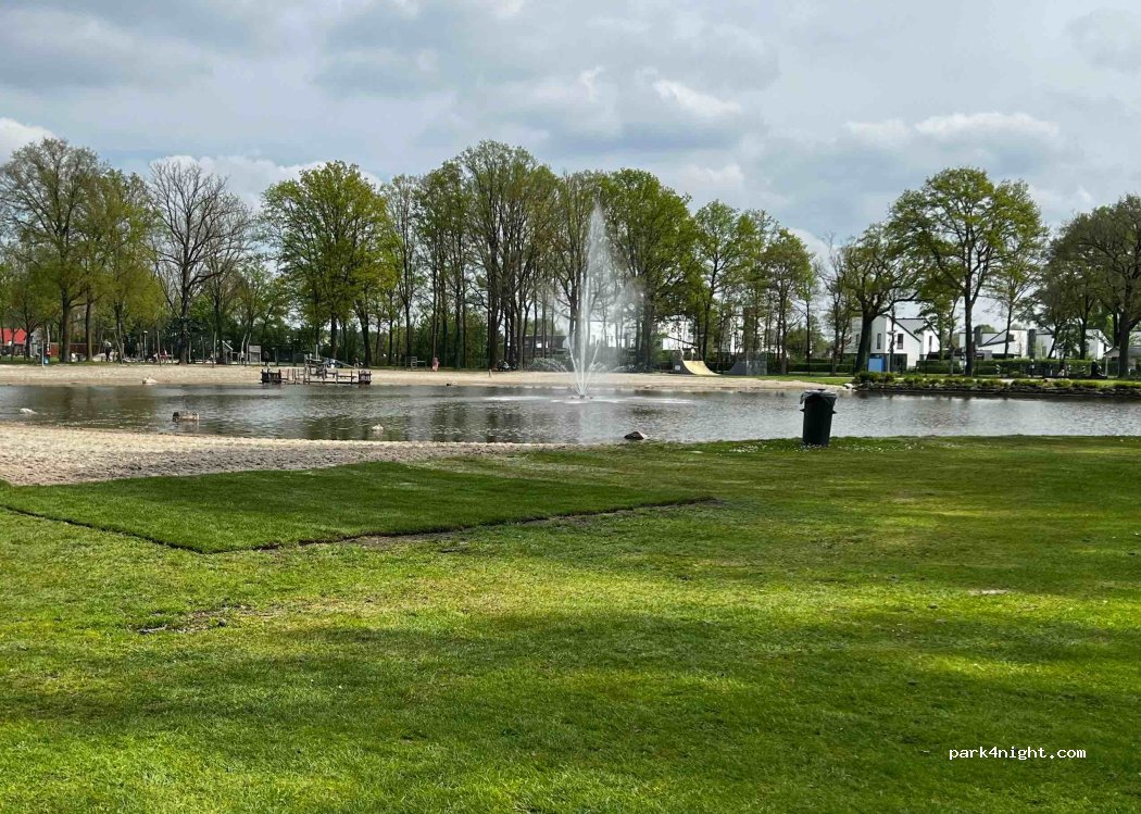 Recreatiepark de Leistert — foto 4