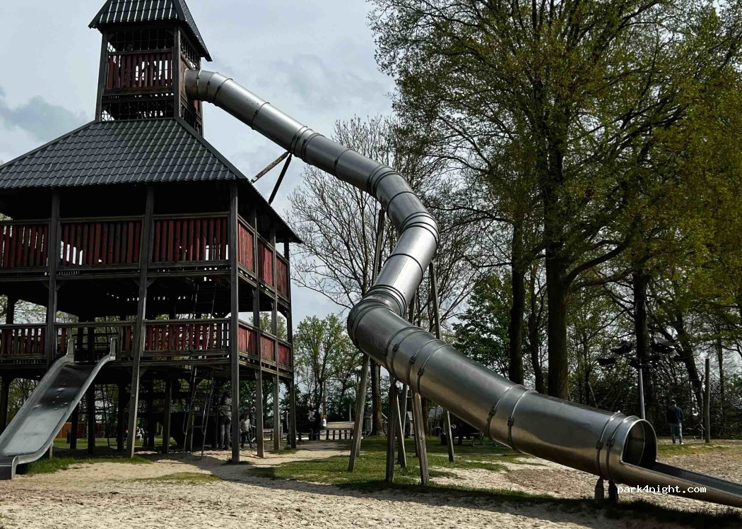 Recreatiepark de Leistert — foto 5