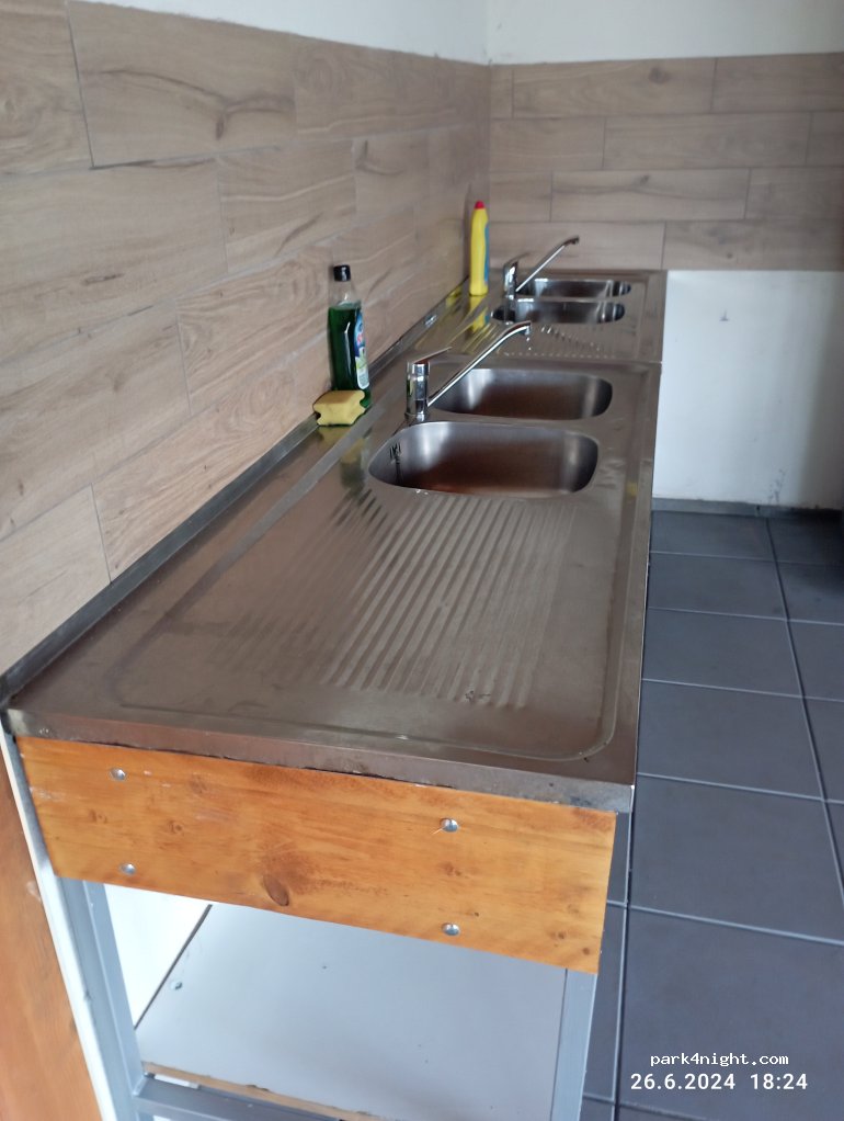 Stellplatz Arkáda — foto 5