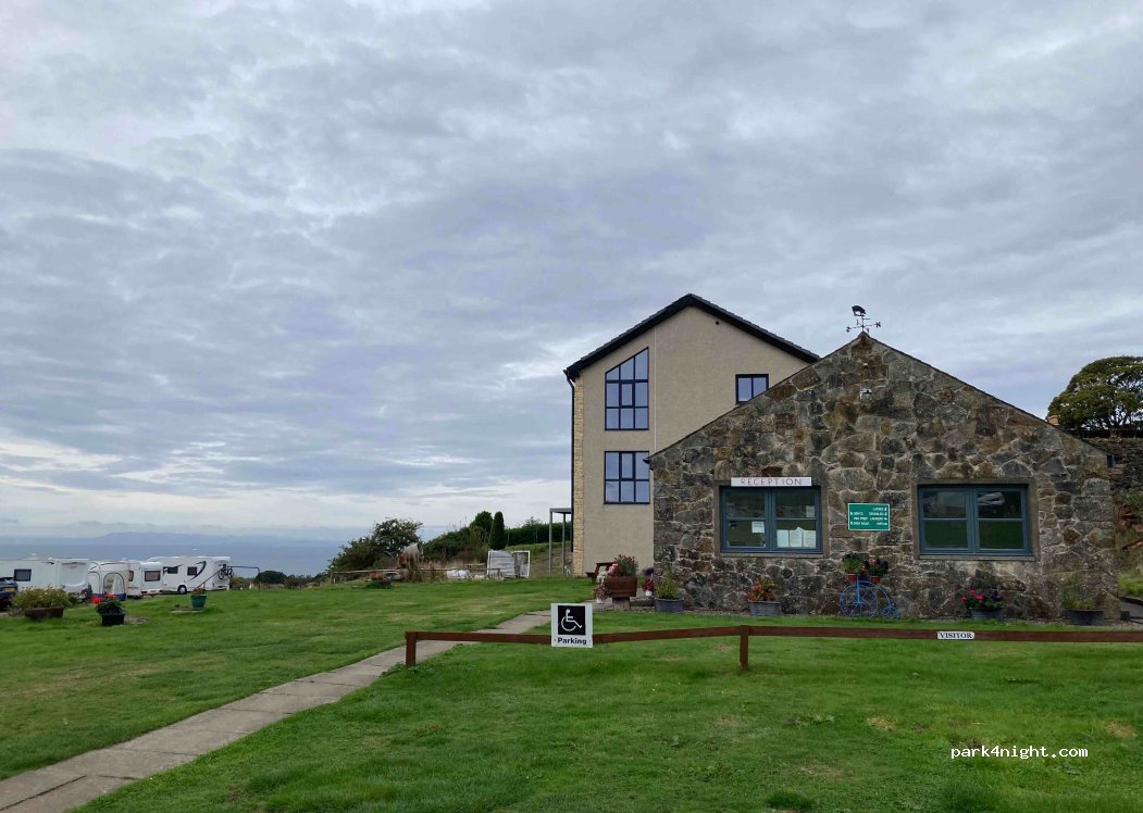 Monturpie Caravan Park — foto 2