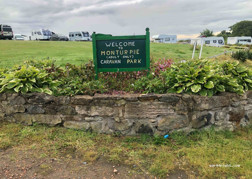 Monturpie Caravan Park — foto 3
