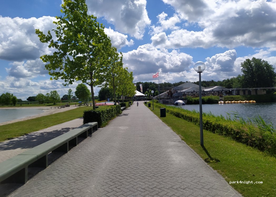 Camping TerSpegelt — foto 3