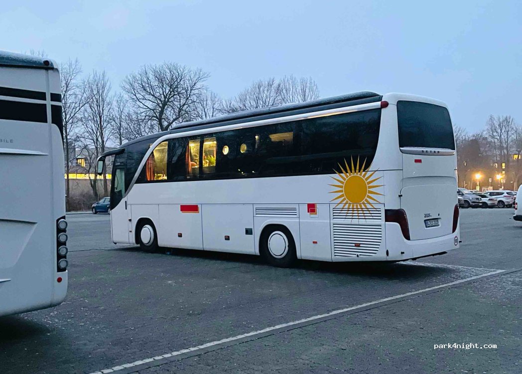 Wohnmobilstellplatz Werne — foto 5
