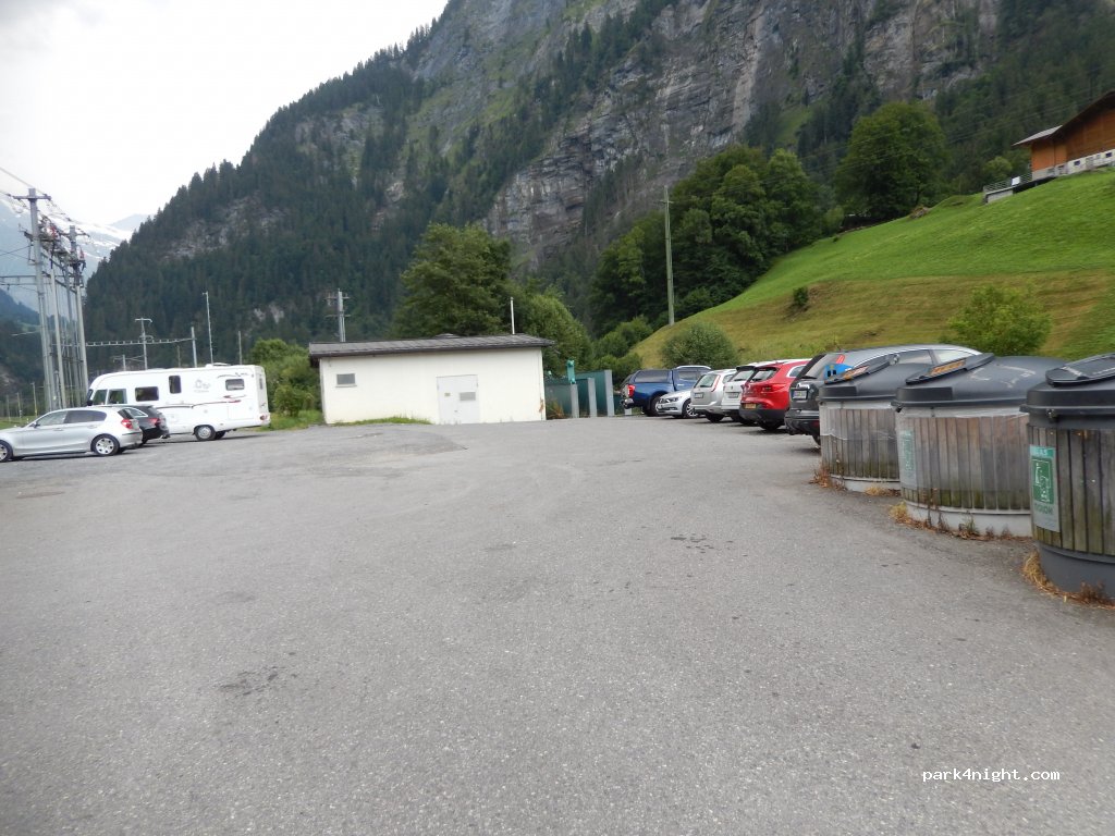(3816) Grindelwald - 16 Grindelwaldstrasse — foto