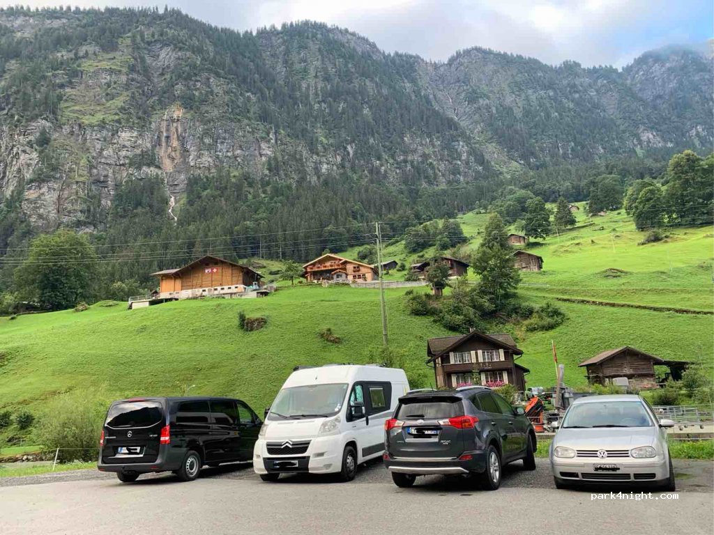 (3816) Grindelwald - 16 Grindelwaldstrasse — foto 3