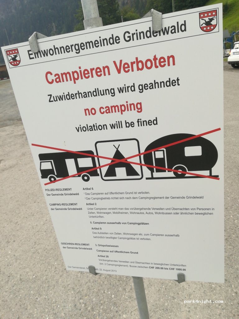 (3816) Grindelwald - 16 Grindelwaldstrasse — foto 4