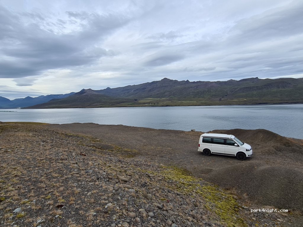 ()  - Þjóðvegur — foto 3