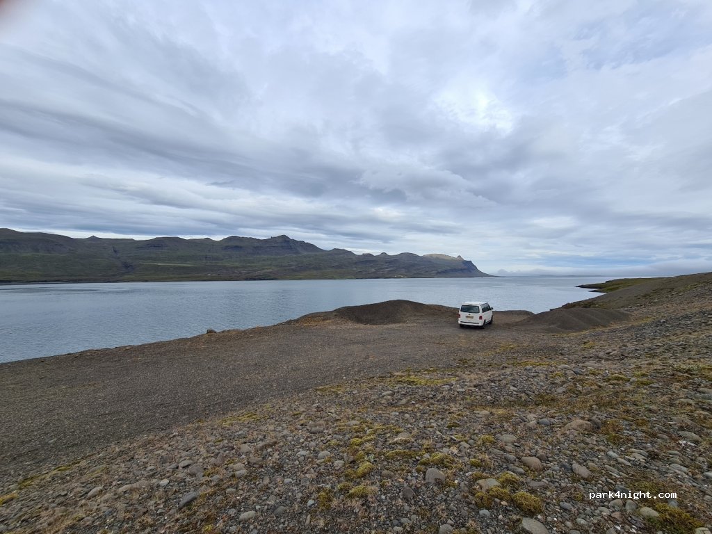 ()  - Þjóðvegur — foto 4