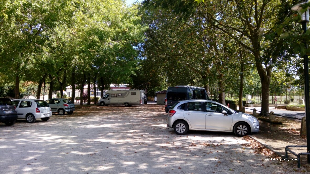(85420) Oulmes - 43-61 Rue des Maleons — foto 2