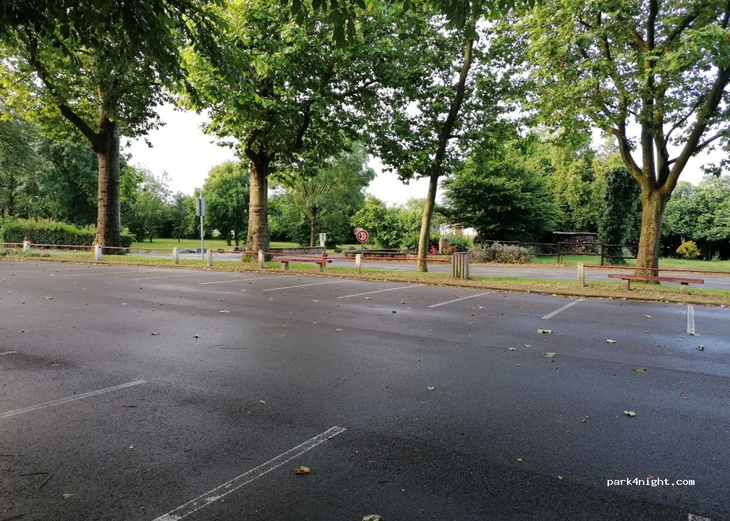 (85420) Oulmes - 43-61 Rue des Maleons — foto 4