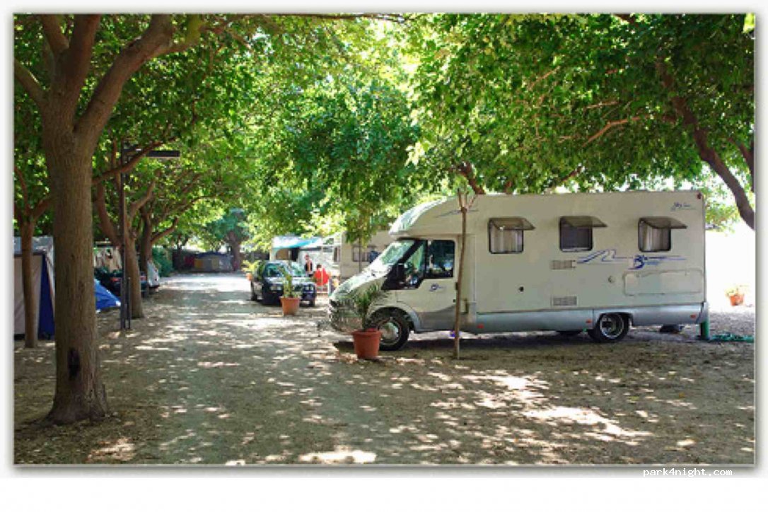 Camping Barraquetes — foto 3