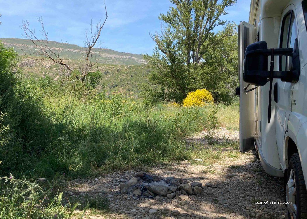 (11350) Paziols - Unnamed Road — foto 2