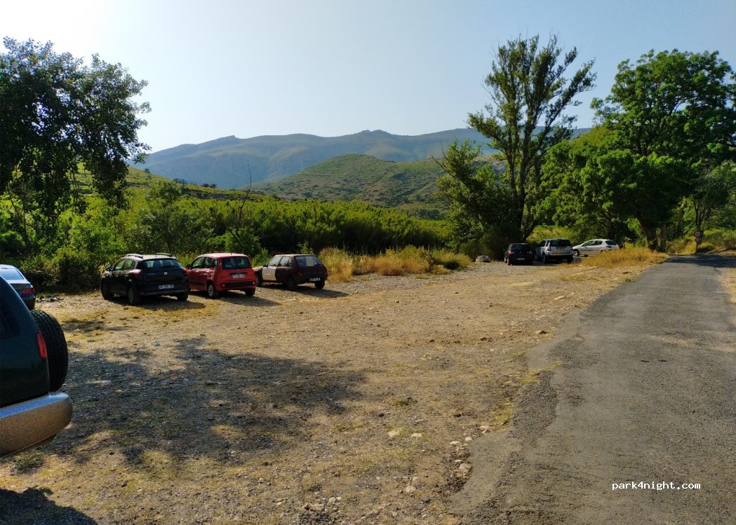 (11350) Paziols - Unnamed Road — foto 3