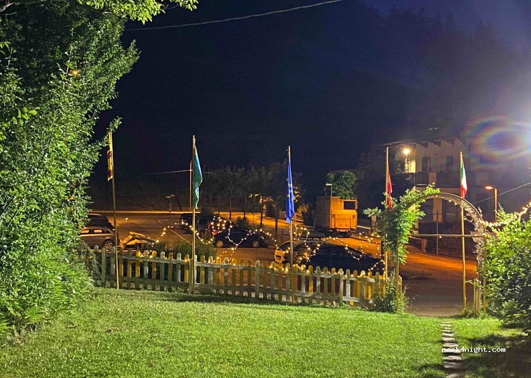 Centro Turistico Ecochiocciola — foto
