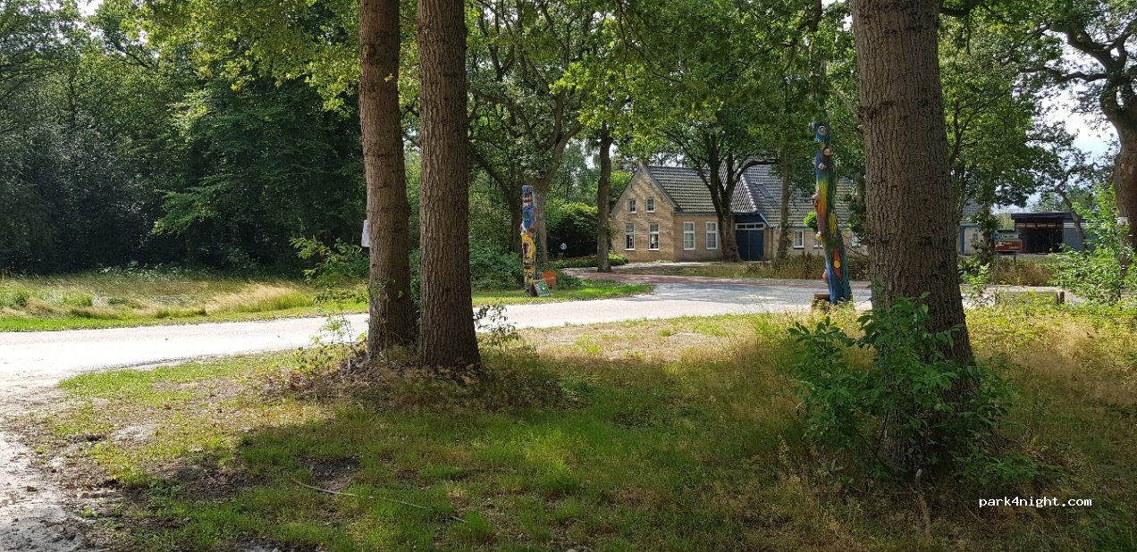 (8409 CK) Hemrik - 29 Sparjeburd — foto