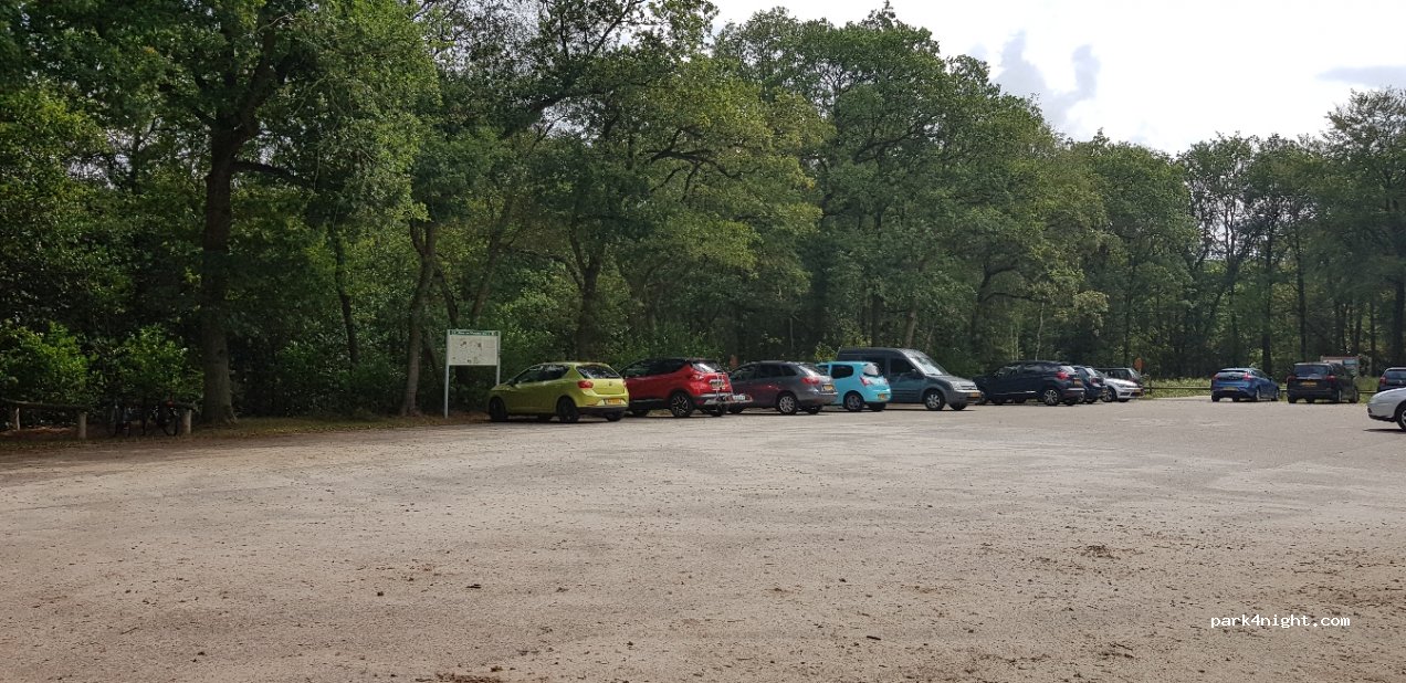 (8409 CK) Hemrik - 29 Sparjeburd — foto 2