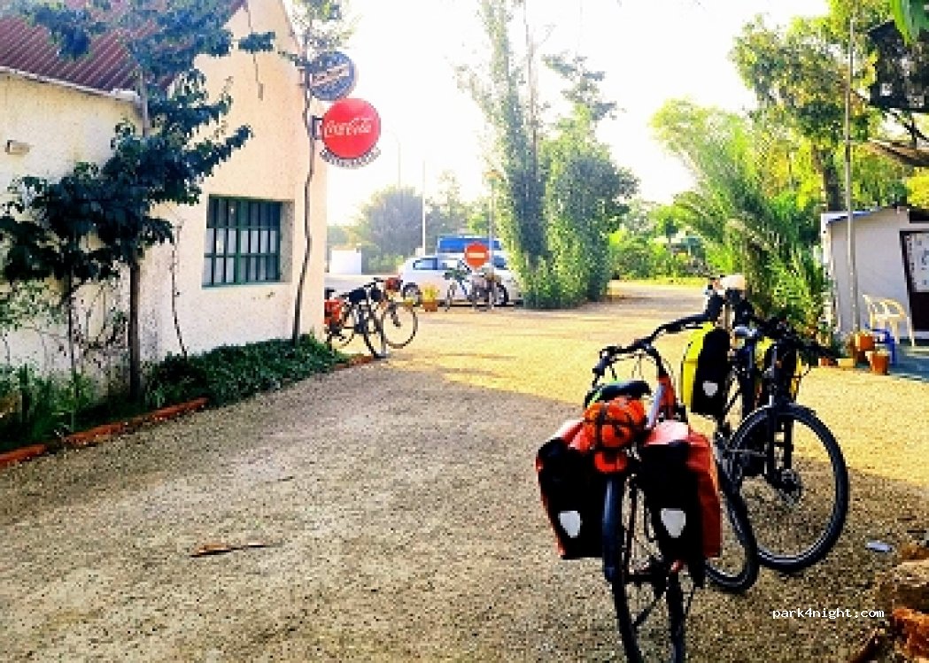 Camping la Naranja — foto 4