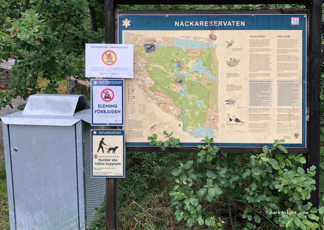 (131 33) Nacka - Ältavägen — foto 2