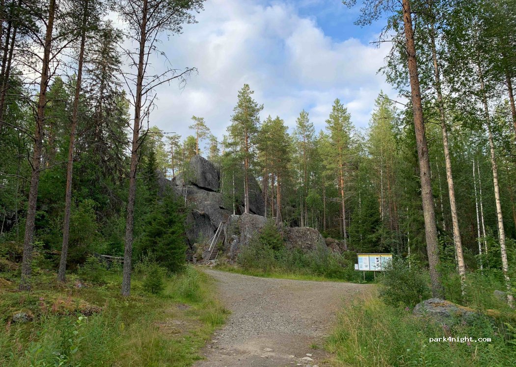 (97110) Rovaniemi - 168 Hiidenkirnuntie — foto 2