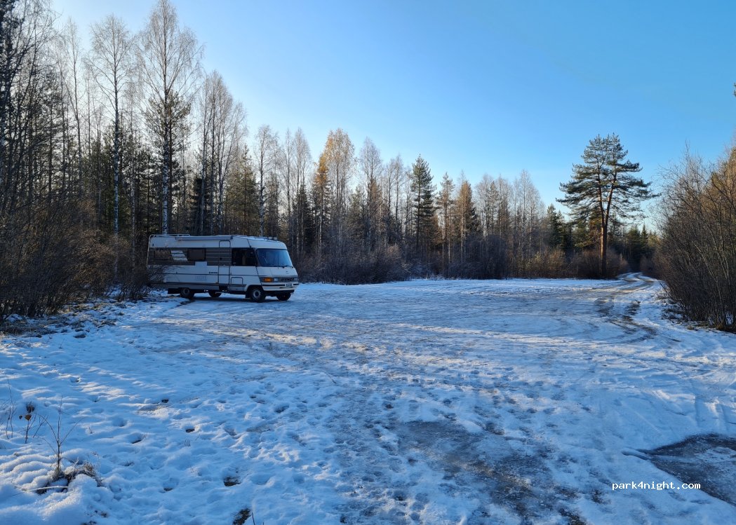 (97110) Rovaniemi - 168 Hiidenkirnuntie — foto 4