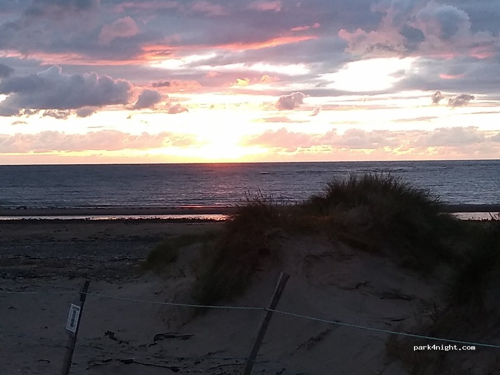 (SY24 5JZ) Borth - Unnamed Road / Ynyslas — foto 2