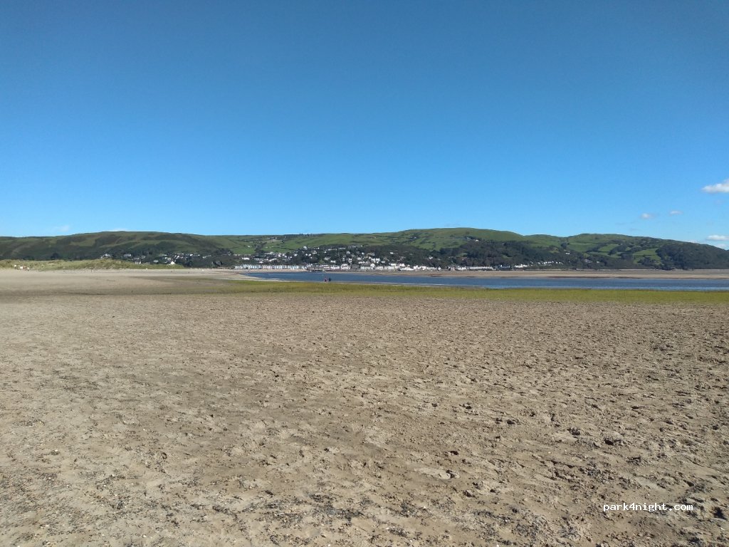 (SY24 5JZ) Borth - Unnamed Road / Ynyslas — foto 3