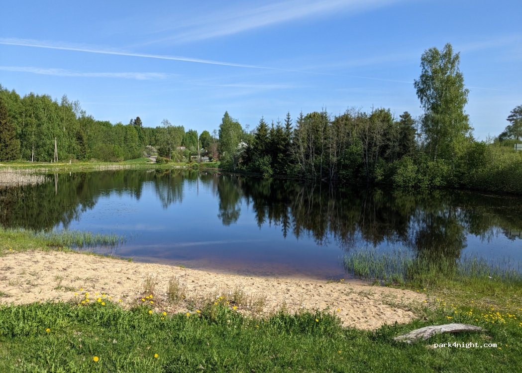 (70413) Võivaku - — foto