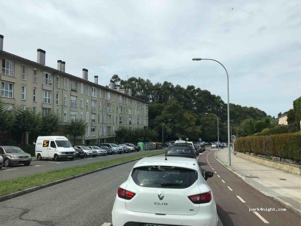 (20015) Donostia - 77 De Mons Ibilbidea — foto