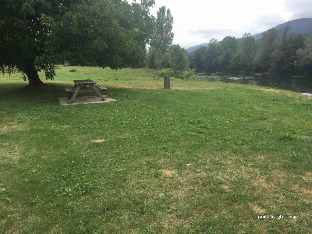 (09160) Lacave - Rémoulin — foto